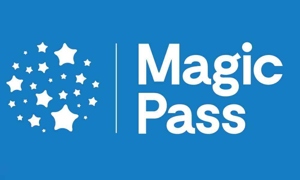Magic Pass