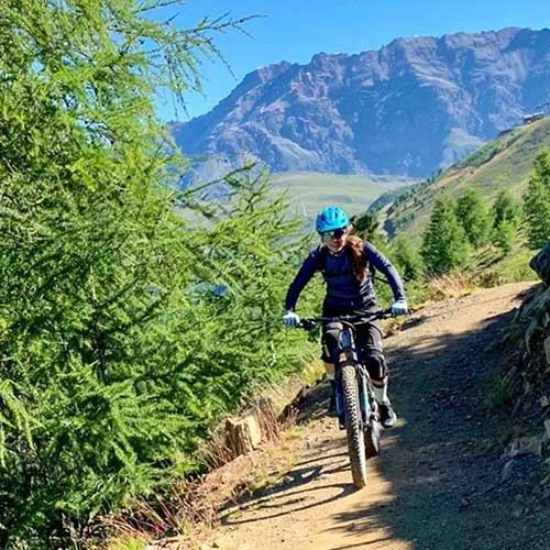 Biken