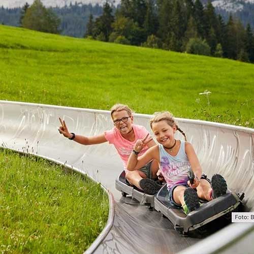 Rodelbahn Rischli