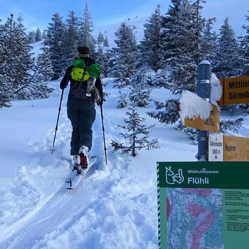 Skitouren